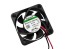 Axiálny ventilátor 40x40x10mm 12V Sunon MF40101V2-1000U-A99