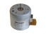 Motor magnetofónu 12V CCW Sharp BFB2L81 dvourýchlostný