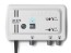 Anténny zosilňovač ALCAD AI-271 - 1x vstup, 2x výstup, LTE700