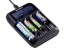 Nabíjačka batérií IPC-2 Voltcraft pre AA, AAA, NiCd, NiMH, Li-Ion, LifePO4