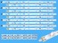 LED podsvietenie sada Samsung 40" DLED TOTAL ARRAY BN96-39655A + BN96-39656A