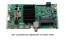 LCD modul základná doska 17MB185 pre JVC LT-75VA6335
