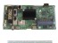LCD Modul Základná Doska 17MB130S pre JVC LT-55VU3905