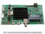 LCD modul základná doska 17MB185 pre Gogen TVQ50X852GWEB
