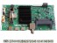 LCD modul základná doska 17MB180E pre JVC LT-65VU3105