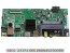 LCD základná doska 17MB140TC pre Gogen TVH32P181T