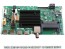 LCD modul základná doska 17MB185 pre JVC LT-65VAQ6235