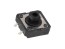 Mikrospínač OMRON B3FS-4055P SMD 12x12x7.3 mm