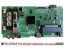 LCD Modul Základná Doska 17MB211S pre ORAVA LT-843 LED A211SA