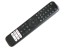 Originálny diaľkový ovládač TCL RC833 GUB1 / 21001-000101