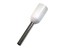 Izolovaná krimpovacia dutinka 0.5 mm² - balenie 10 ks