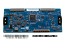 LCD T-CON modul 55T32-C0M a TS-5543T10C07 pre 43" TV