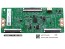 LCD T-CON modul TPTPFLAAB / 715GC612-T01-000-004D