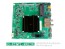 LCD LED modul základná doska TCL 30800-000813 / 30801-000787