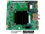 LCD LED Základná Doska TCL 30800-000687 pre TV 43P638