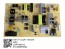 LCD zdrojová doska Philips PLTVLQA11XAGW / SMPS 715GA052-P01-016-B03R