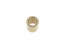 Samomazné bronzové klzné ložisko 12 x 7 x 8 mm
