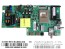LCD LED modul základná doska 715G9993-C0A-002-004Y pre Philips 43PFS5505/12
