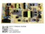 LCD zdrojový modul PLTVMQA41XADN pre Philips 43" TV