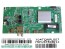 LCD LED modul základná doska XNCC0NB00203SX pre Philips 75PUS7608/12