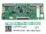 LCD T-CON modul TPTPFLAAD 715GC614-T01-000-004D pre Philips 65PUS7607/12