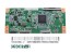LCD T-Con modul CSC07-1 ST6451D08-2 pre TCL 65" TV