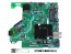 LCD modul základná doska Hisense 43A6BG / 43A53FEVS (0004)