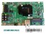 LCD modul základná doska Hisense H49MEC3050 / HE49K300UWTS
