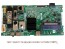 LCD modul základná doska 17MB181TC pre Gogen TVF43M552STWEB