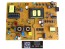 LCD modul zdroj 17IPS72 pre TV Vestel 43"
