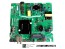 LCD modul základná doska Hisense 55A69K / 55A51HEVS