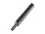 Kovový šesťhranný distančný stĺpik M3 30mm