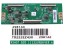LCD T-CON modul RSAG7.820.11133/ROH pre Hisense 65A7100F