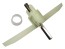 Unašeč struhadla BOSCH 00630760 pre MUM5x