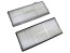 HEPA filter pre robotické vysávače Xiaomi Roborock S7, S70, S75, S7 Max, S7 MaxV, T7S