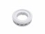 Kružek prepínača funkcií rúry Mora 3230 a Gorenje 810552 - biely
