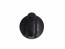 Gombík prepínača sporáka Mora a Gorenje 810155 - hnedý