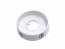 Kružek prepínača funkcií rúry Mora 3453 a Gorenje 850395, biely