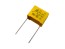 Fóliový kondenzátor 220nF / 310V AC X2 MKP ±10% RM=15mm