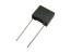 Kondenzátor fóliový 10nF / 275V AC X2, ±10% - Polypropylen