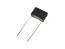 Fóliový kondenzátor 10nF / 400V AC KP, ±5%, polypropylen, RM 15mm