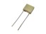 Fóliový kondenzátor 10nF / 100V DC, 63V AC, MKT, ±10%, RM=5mm