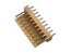 Konektor NS25-W10P 10 pin s roztečou 2,54 mm