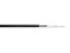 Koaxiálny kábel RG58C/U, 50 Ohm, čierny, metráž