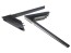 Podstavec pre TV LCD TCL 40105-000215 - nožičky L+R