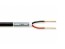Audio kábel guľatý TAS-C266 2x2.00mm2 - meter
