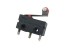 Mikrospínač KW11-3Z s kladkou 250V/5A