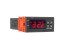 Digitálny termostat STC-1000, rozsah -50 až +99 °C, napájanie 12V