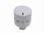 Náhradný knoflík prepínaní funkcií rúry Gorenje 374648, 230655 - biely