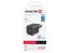SWISSTEN Nabíjačka Power Delivery USB-C + USB-A 20W čierna